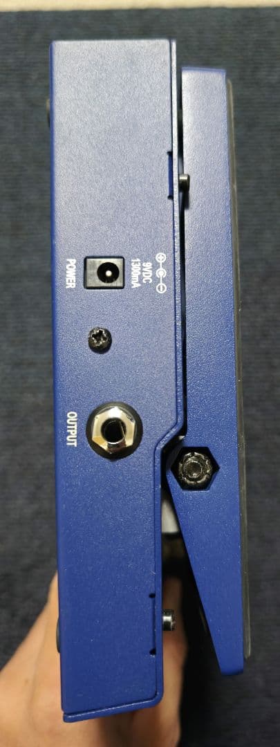 ベース Dijitech Bass Whammy