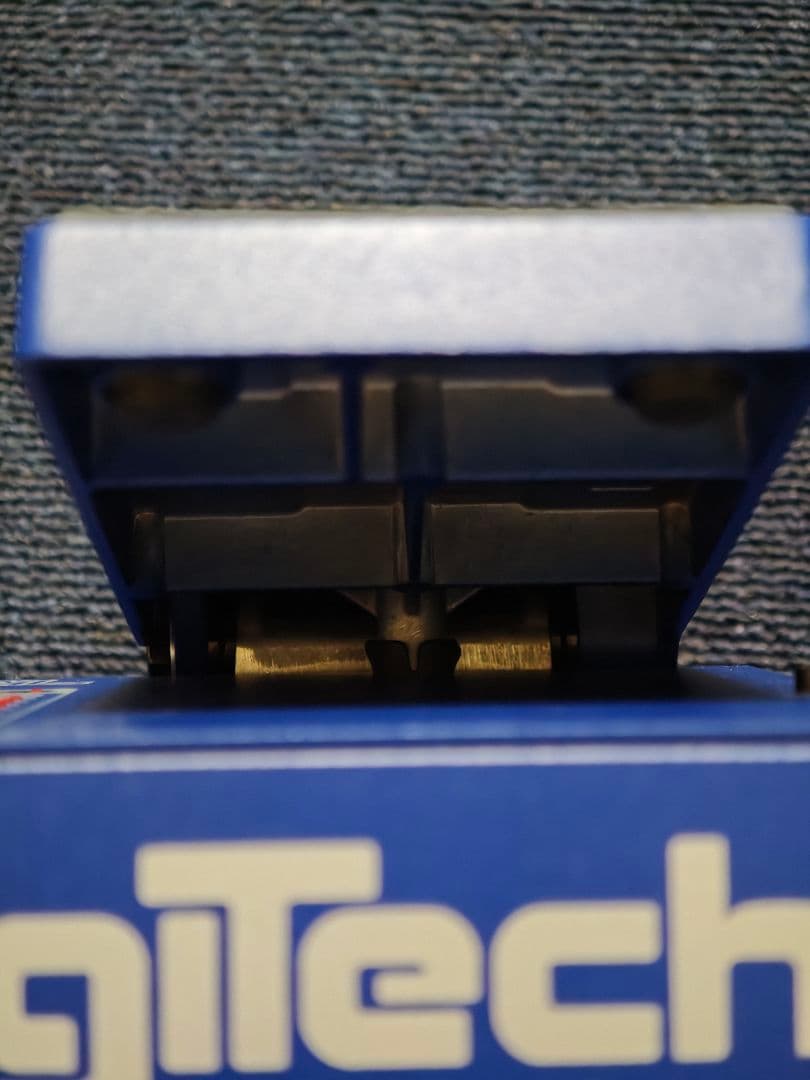 ベース Dijitech Bass Whammy