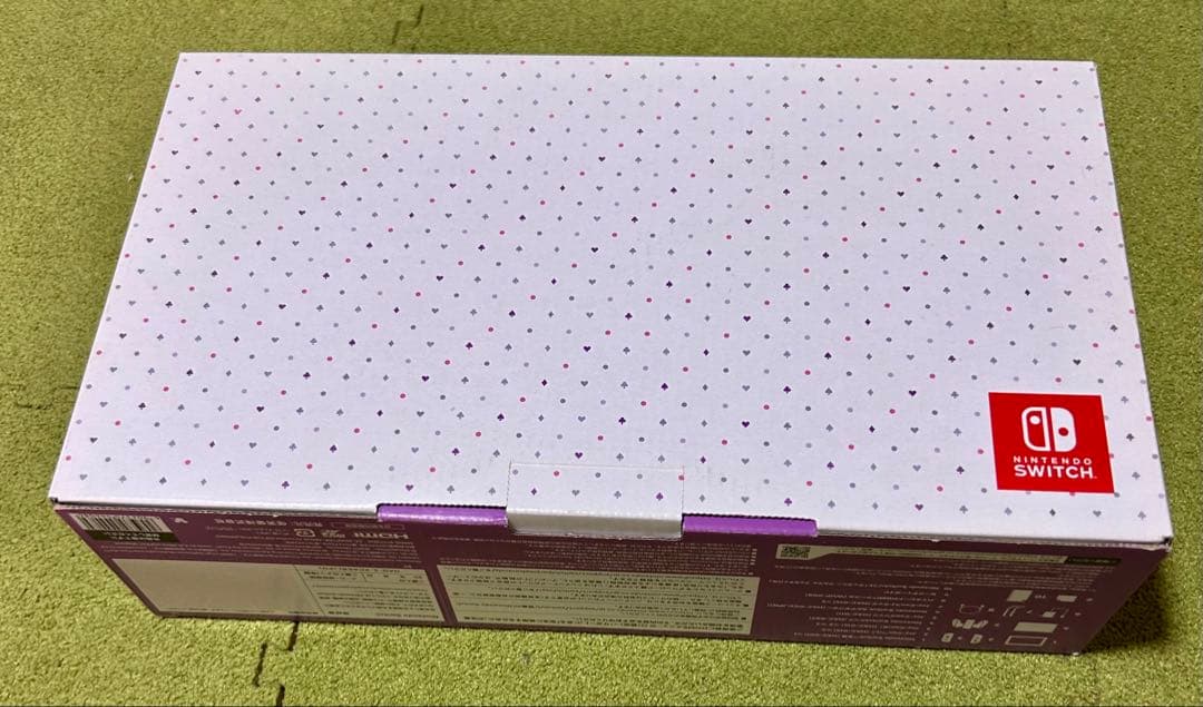 Nintendo Switch ディズニー ツムツム フェスティバルセット