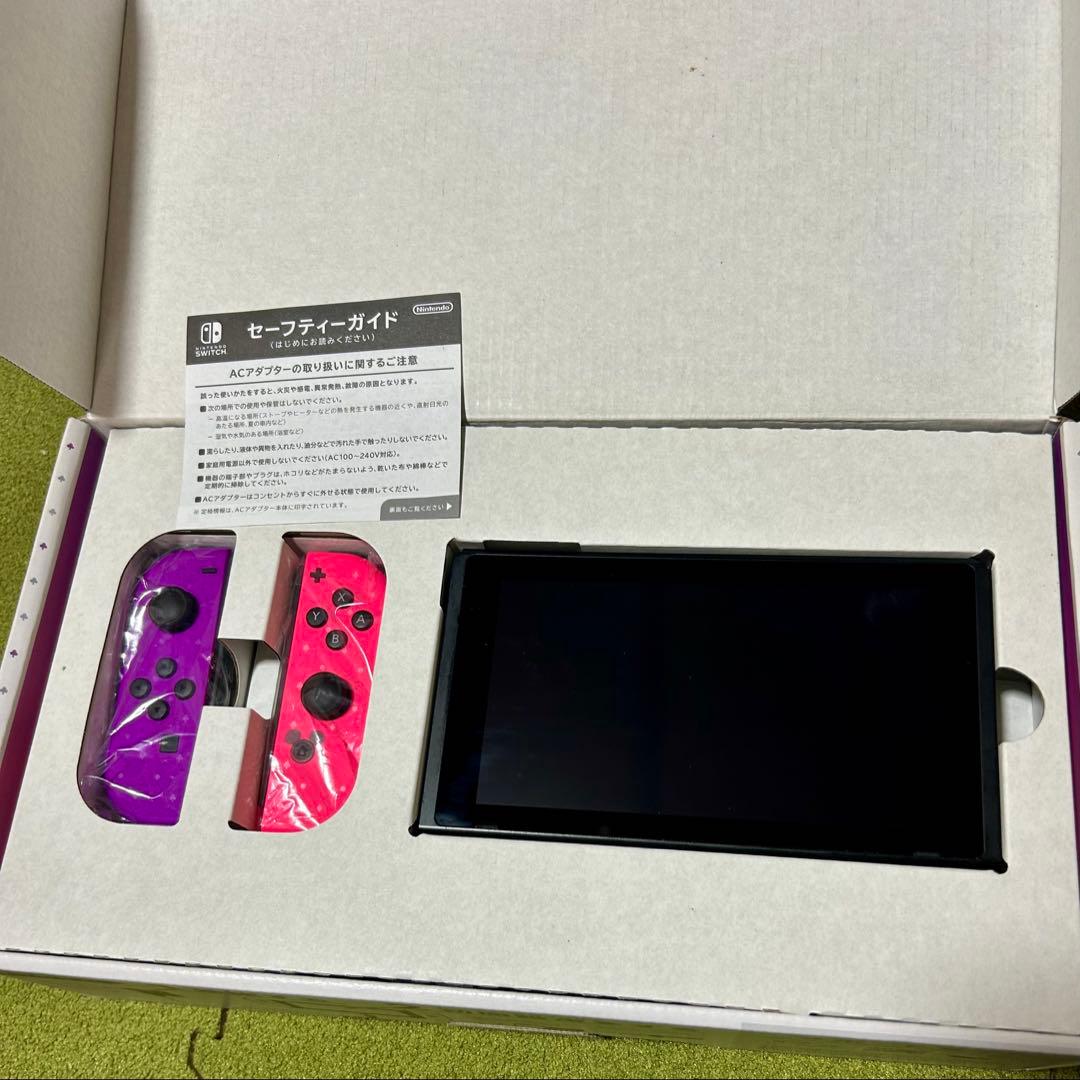 Nintendo Switch ディズニー ツムツム フェスティバルセット