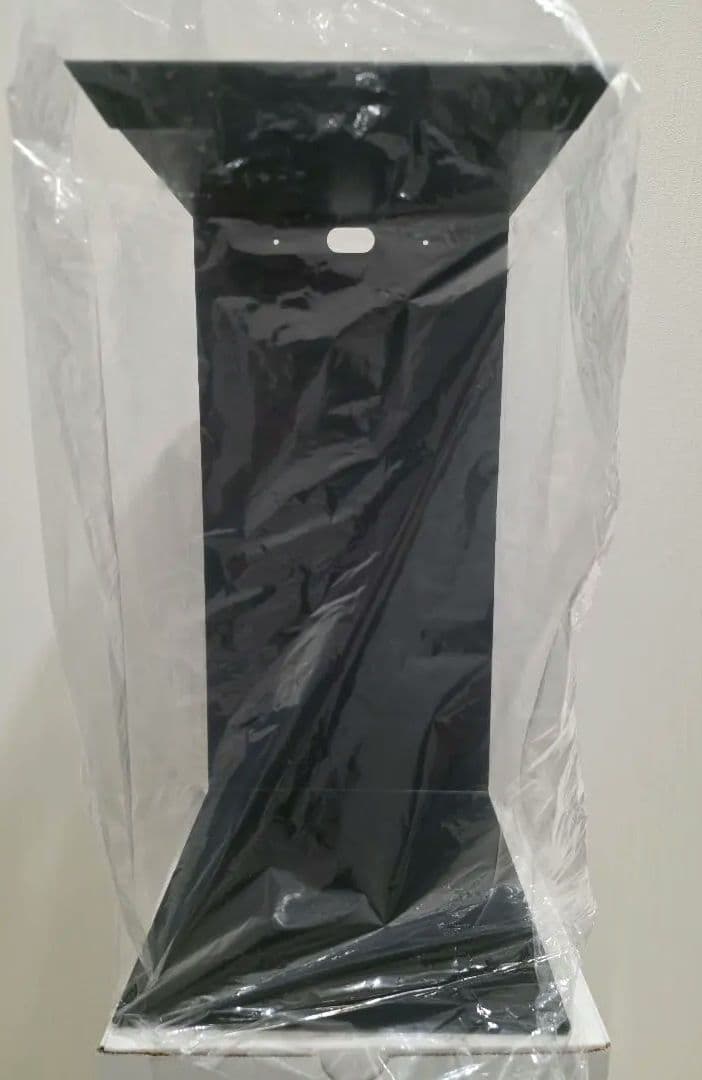 【未使用】【限定ブラック】 ADA DOOA マグネットライトスタンド 200H