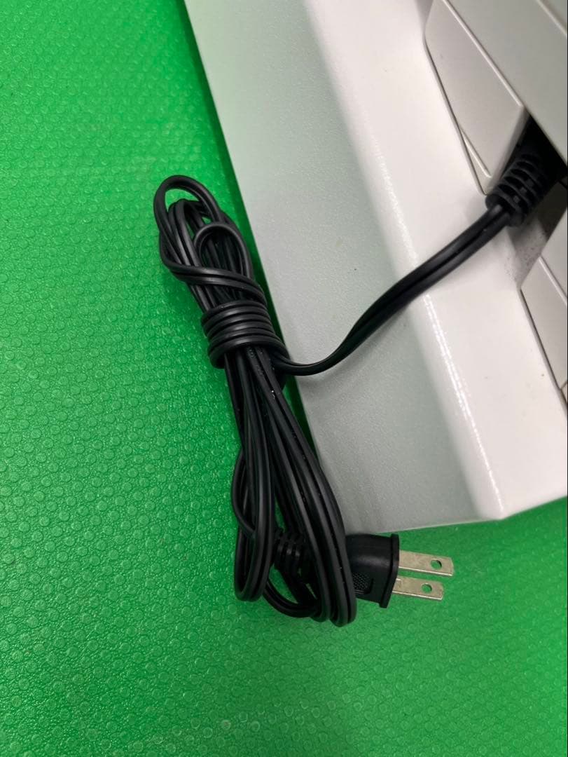 カシオ　レジスター　SR-C550-45WE