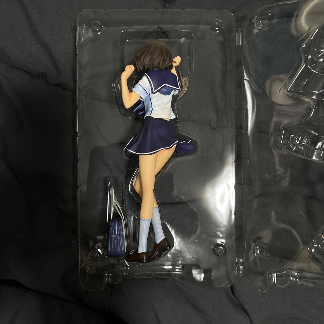 ラブプラス 1/8フィギュアシリーズ 高嶺愛花 姉ヶ崎寧々 小早川凛子