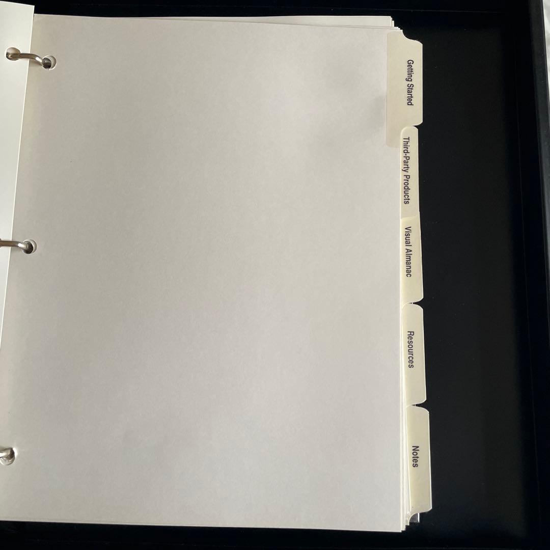 アップルThe Encyclopedia of MULTIMEDIA