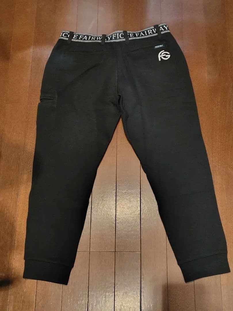 FICCE golf セットアップ　新品未使用