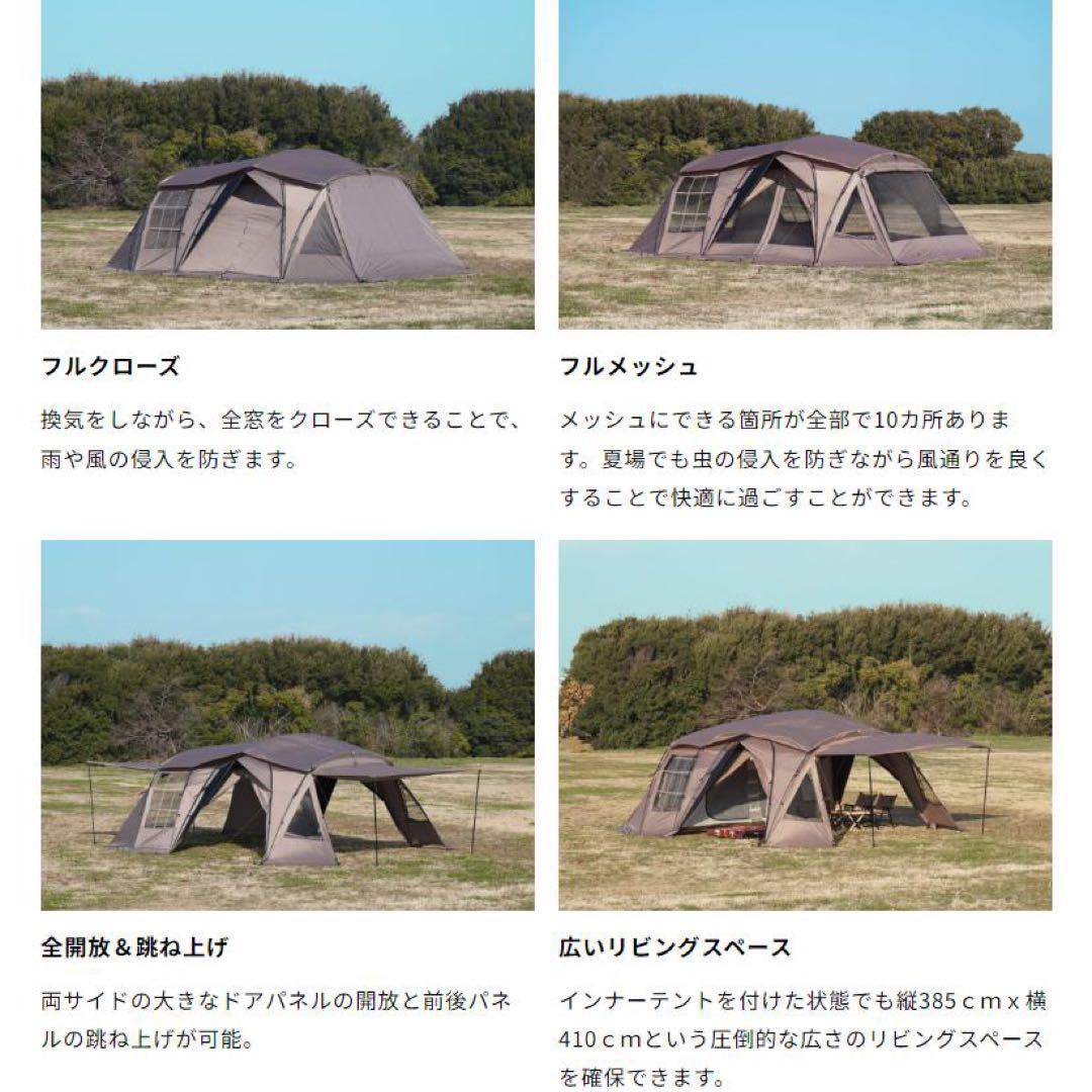 だいき　RATELWORKS ORCA ラーテルワークス　オルカ 2/2