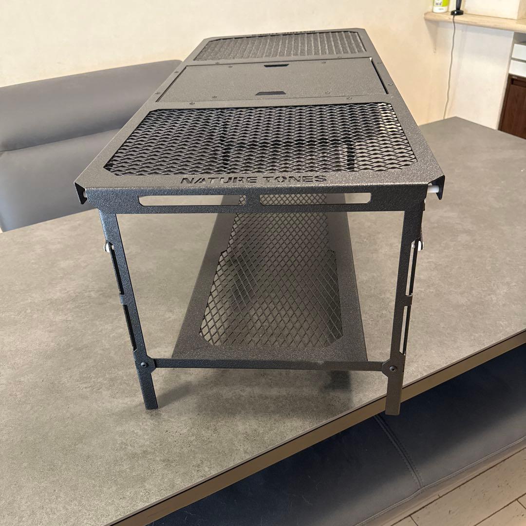 NATURE TONES ハビットテーブル