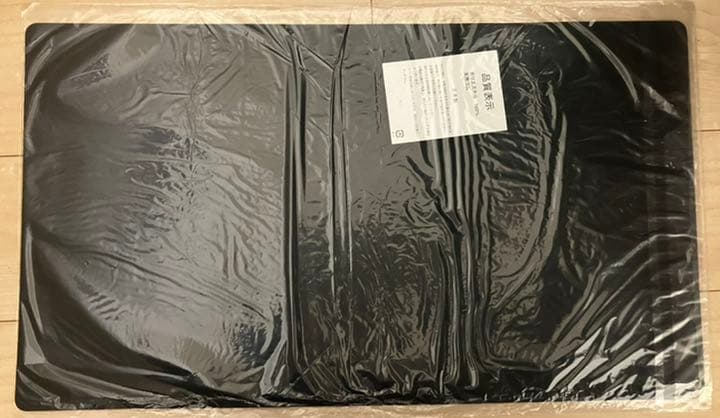 fftcg ff7 2021 非売品　マスターズ　プレイマット