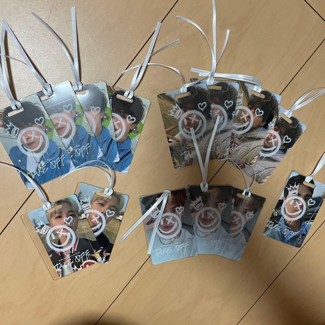 K-POP・アジア iKON TAKE OFF ALBUM