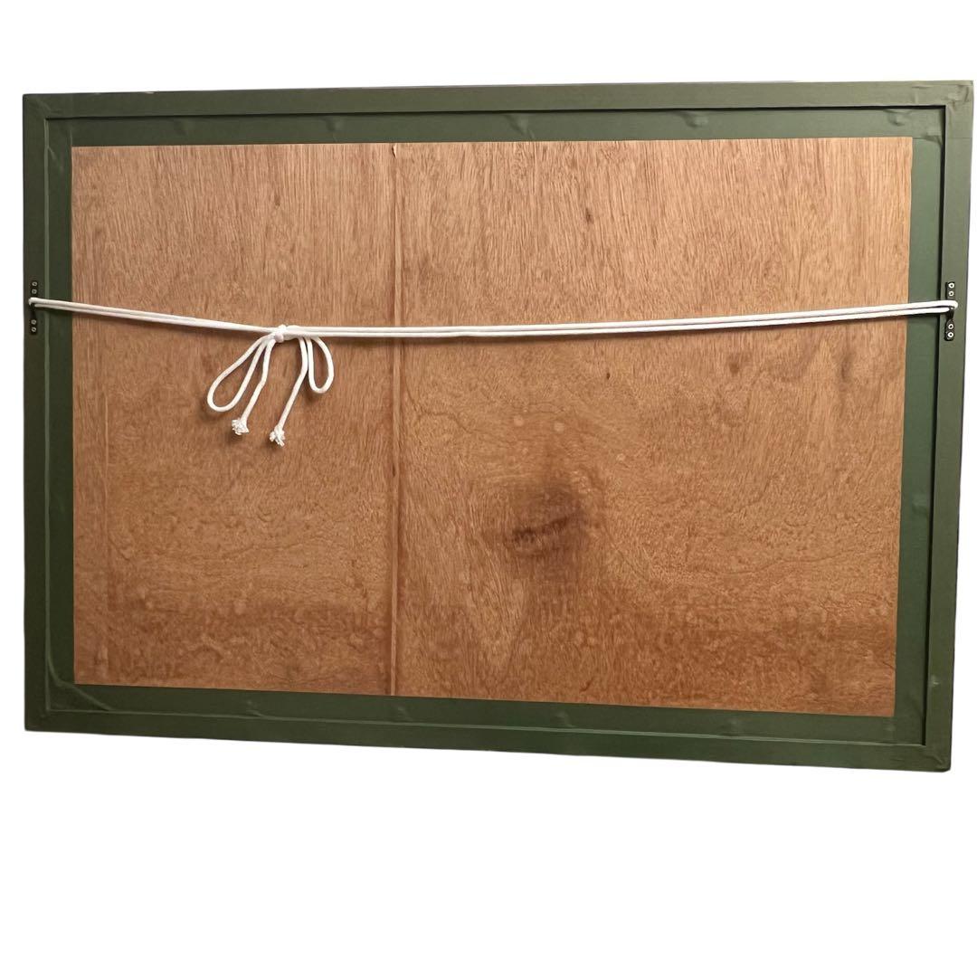 TITANIC The Exhibition ポスター額入り