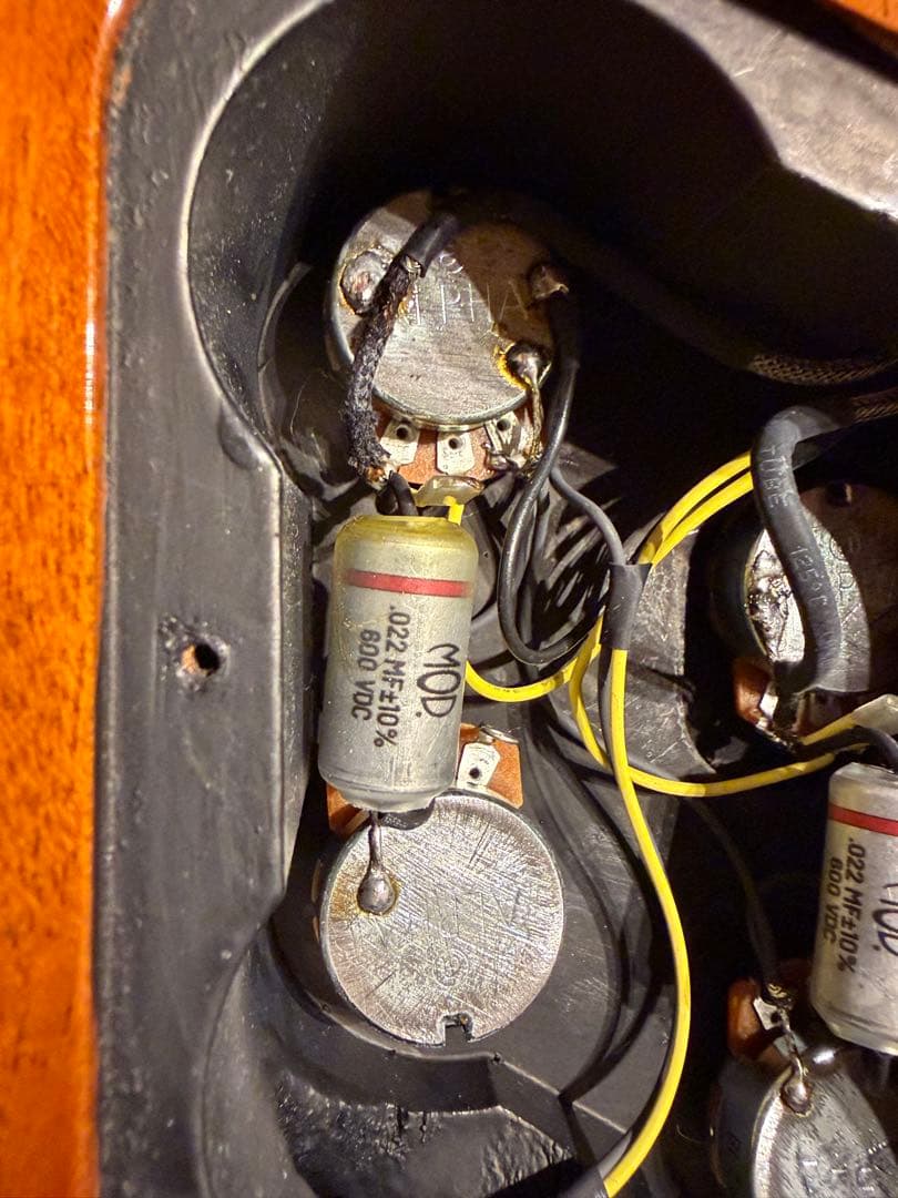 orville by gibson オービルバイギブソン　レスポールスタンダード