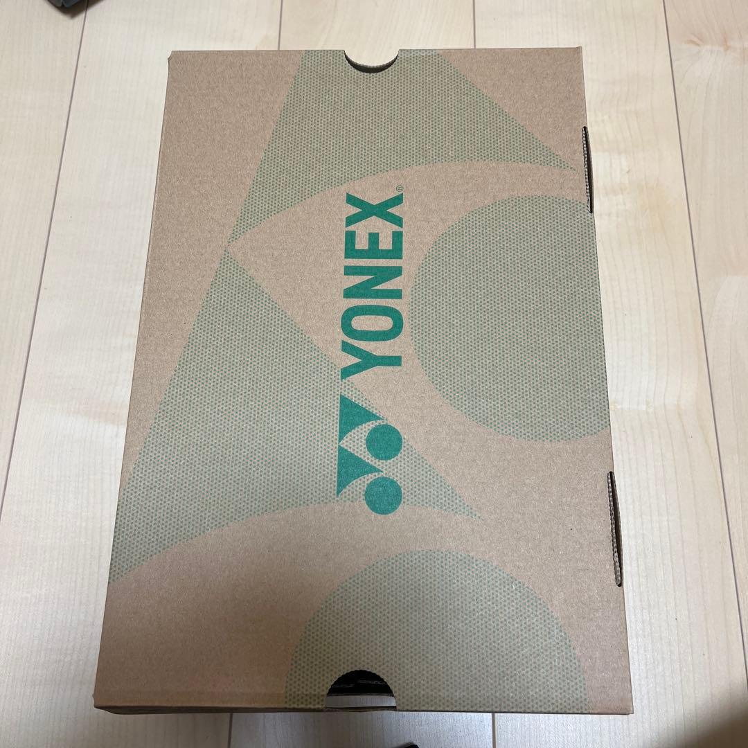 YONEX パワークッションエクリプションZミッド 26.5