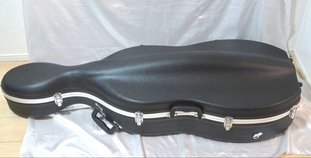 Carlo Giordano SC-240 チェロ カルロジョルダーノ