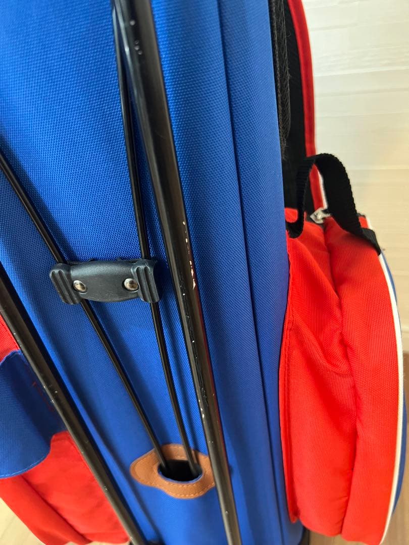 Rough & Swell Duckbill キャディバッグ