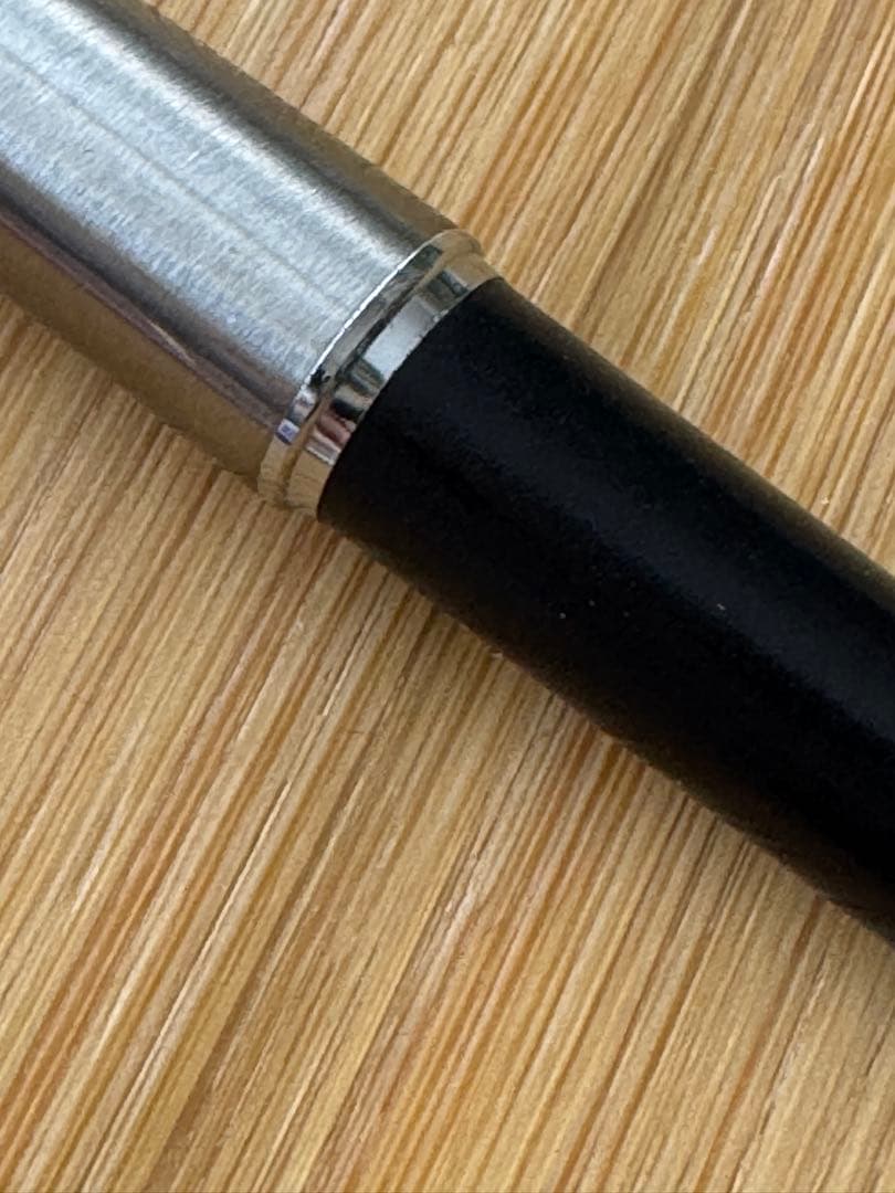 貴重美品名品　ぺんてる Excalibur エクスキャリバー PXE5 シャープ