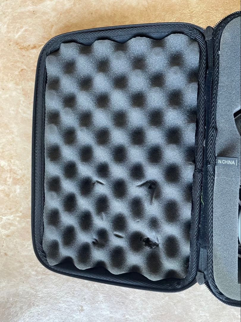 SHURE KSM44A コンデンサーマイク