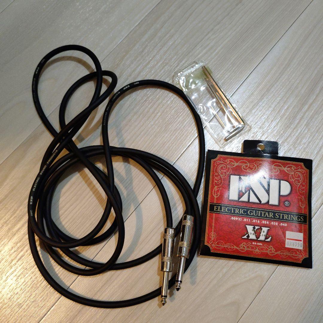 グラスルーツ　エレキギター 美品