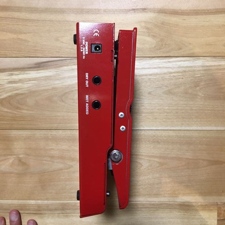 DigiTech Whammy ワーミーペダル