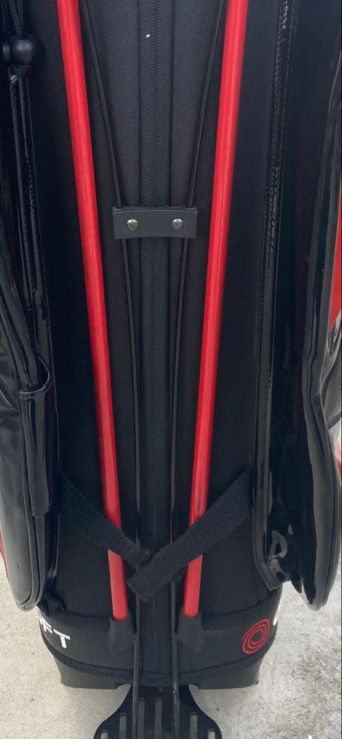 キャロウェイ　キャディバッグ　スタンドタイプ　ツアー