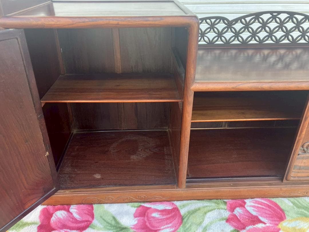 アンティーク★茶棚★茶道★水屋★昭和レトロ