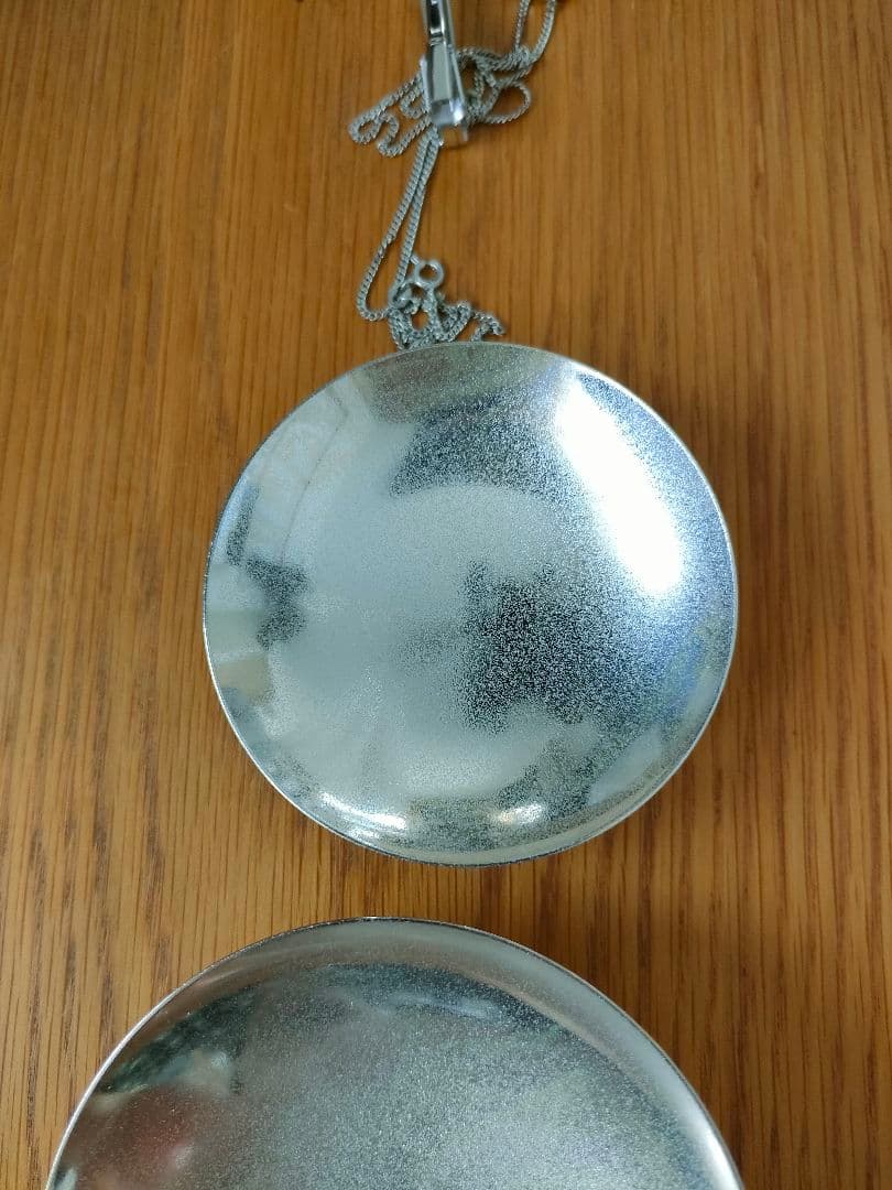 226グラム 銀杯 純銀　刻印有