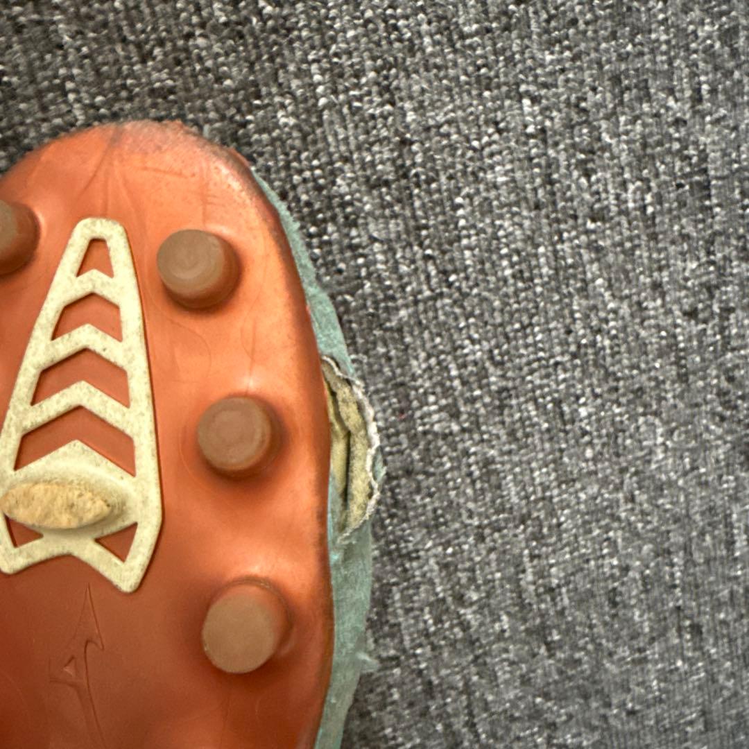 MIZUNO ミズノ モレリアネオ3JAPAN 26.5センチ