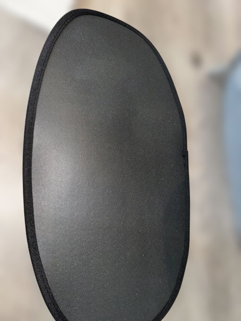 OPPO muna-DX キャリーバッグ グレー