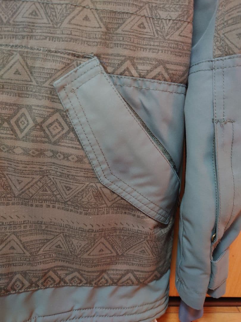 BILLABONG スノーボード スキー ウェア レディース Sサイズ