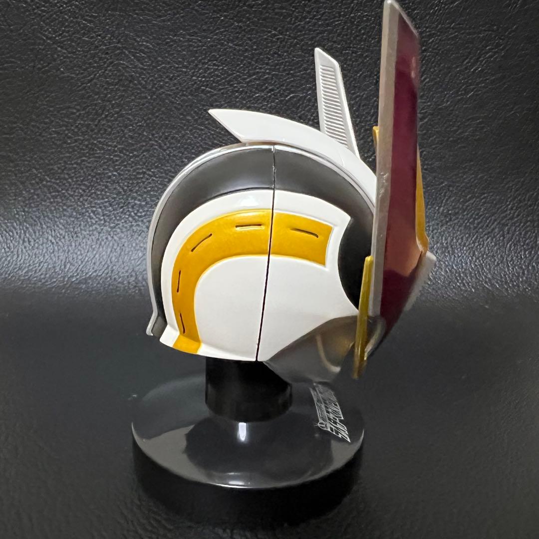 ■ 激レア　仮面ライダー電王　ガンフォーム　マスコレ　マスクコレクション