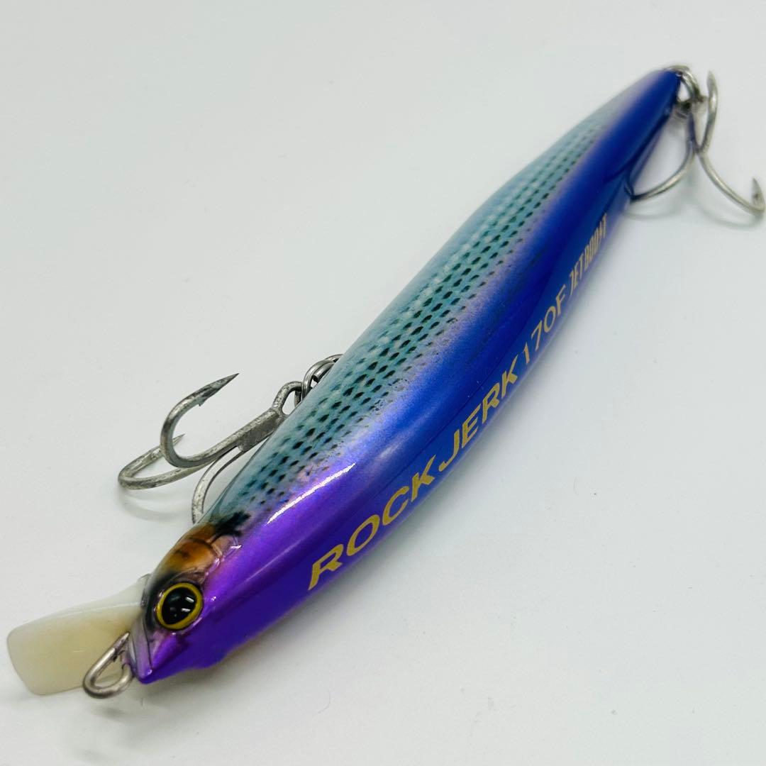 シマノ コルトスナイパー ロックスプラッシュ オシア ヘッドディップ その他