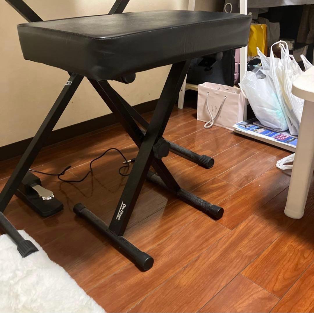 artesia 電子ピアノ