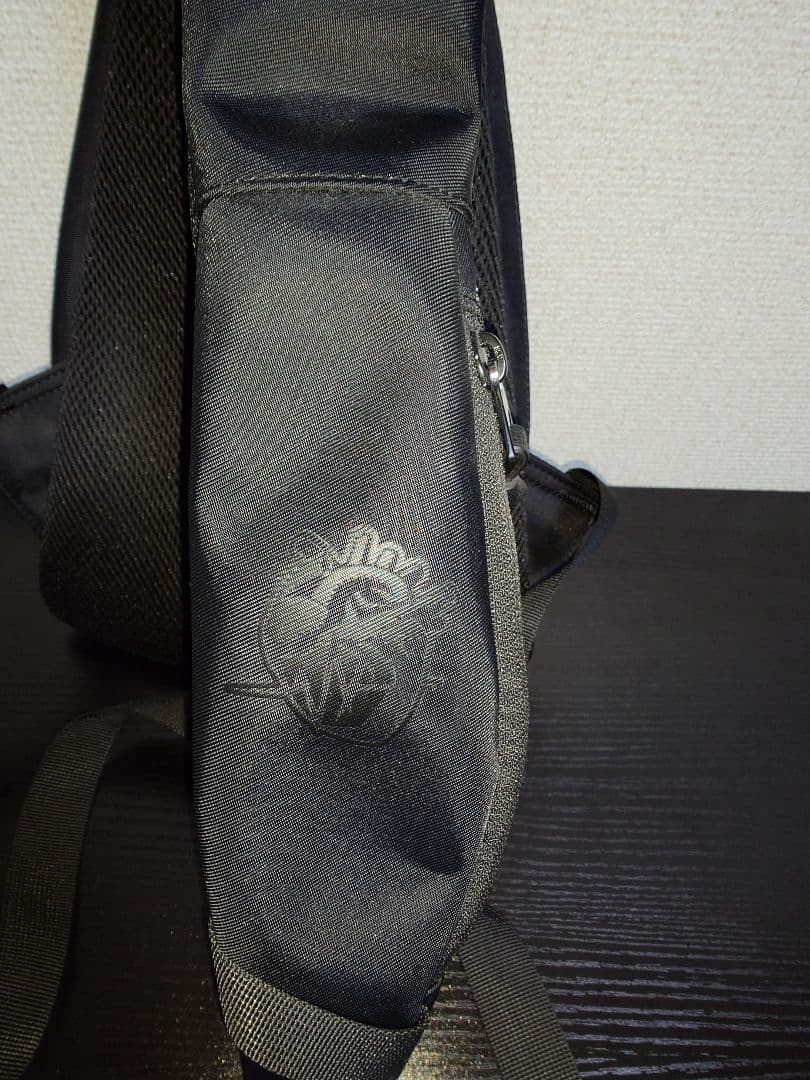 Angel Beats! 立華かなで モデル ボディバッグ