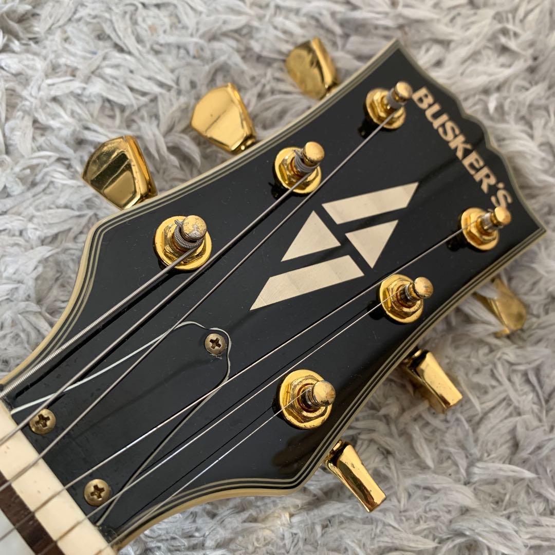 BUSKERS BLC300 レスポール