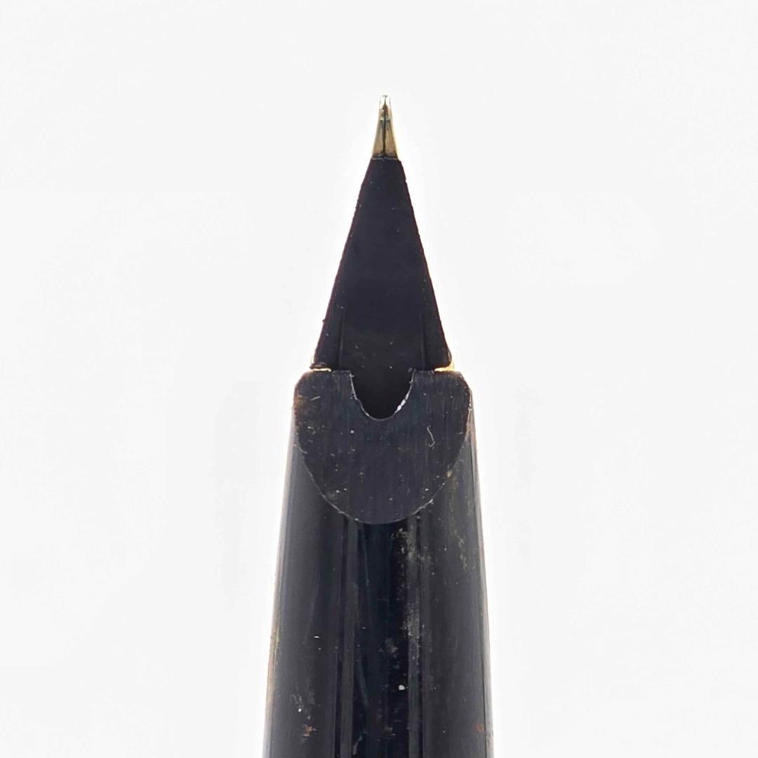 MontBlanc モンブラン 121 750 箱付 筆記未確認