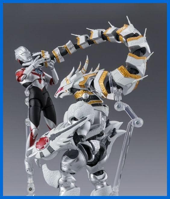 ★S.H.Figuarts　ギャラクトロン　未開封 新品！★