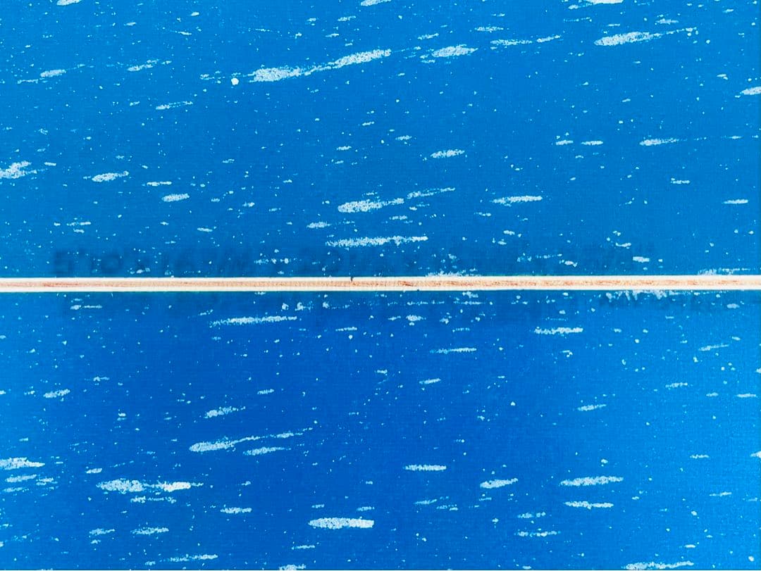 ※引き取り限定 GEARSサーフボード 5'10\" 特注モデル