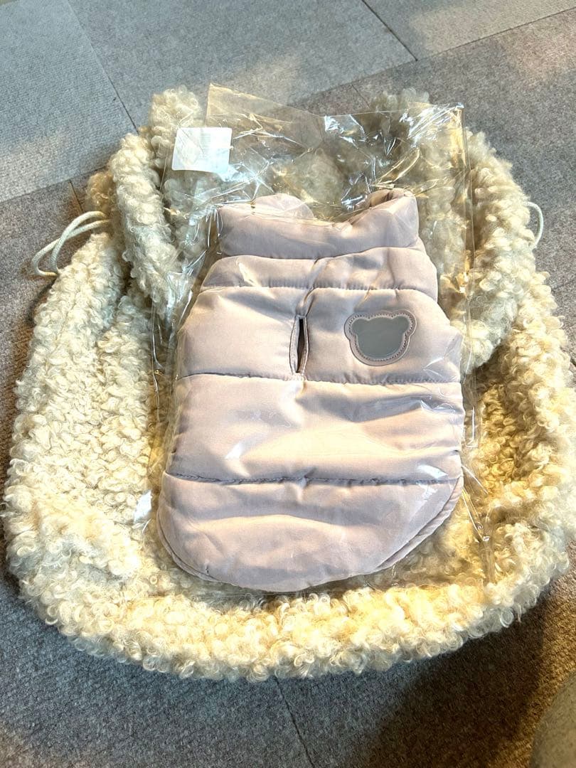 monchéri 2026 Happy Bag 7点セット