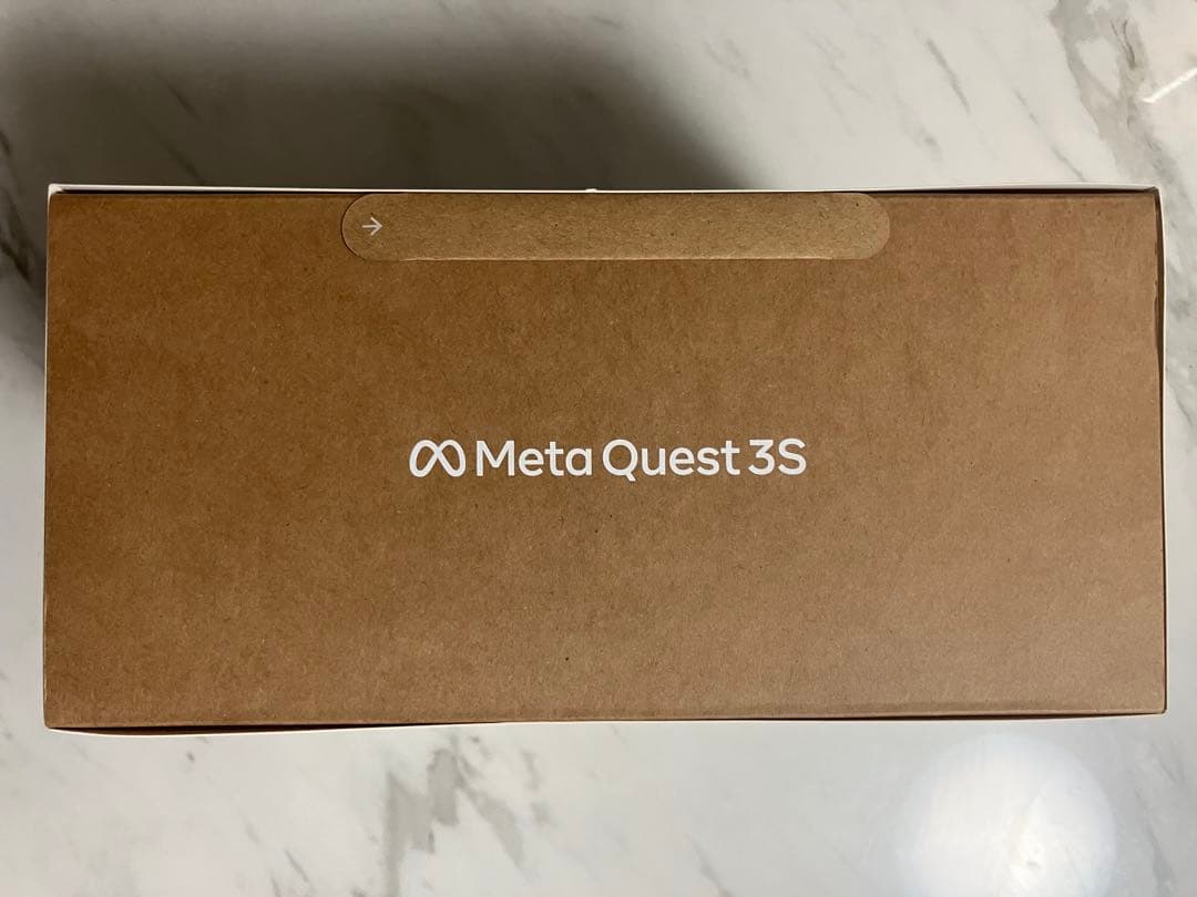 【涼風ろあ】 Quest 3S 128GB