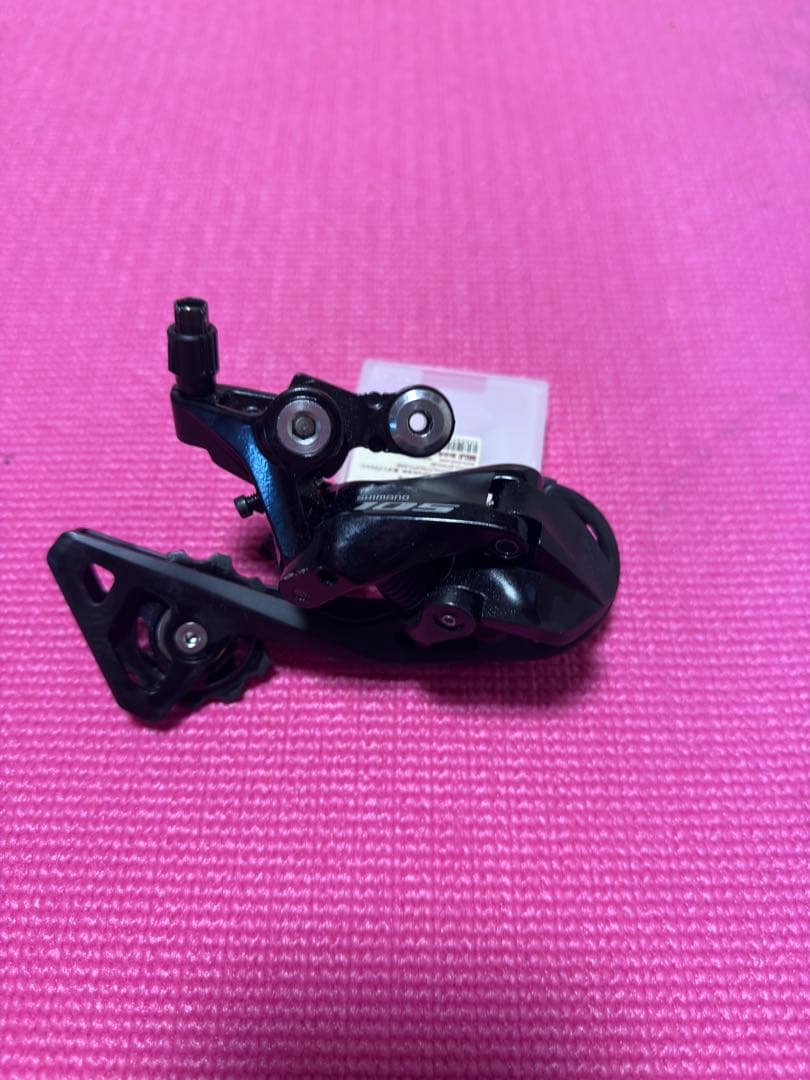 ゆうじSHIMANO 105(r7000)ミックス　コンポ