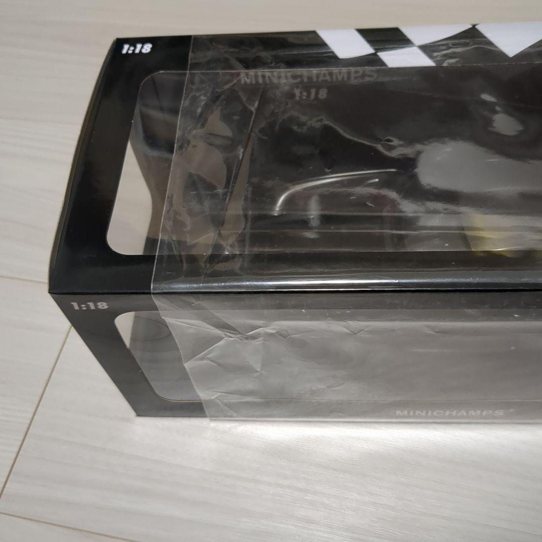 メルセデスベンツ　AMG　ミニカー　1/18　オートアート　京商　ミニチャンプス