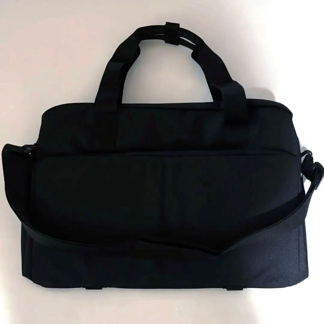 ノースフェイス ビッグショットカーゴバッグ NN2FQ00A ブラック 韓国