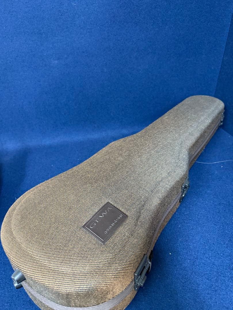 バイオリン Wernitzgrun Markneukirchen ドイツ製