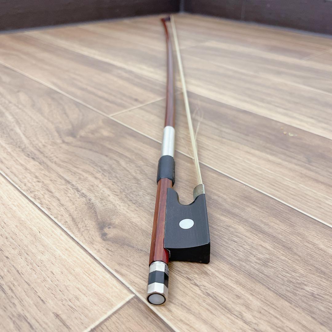 Carlogiordano vs-1 3/4 バイオリン