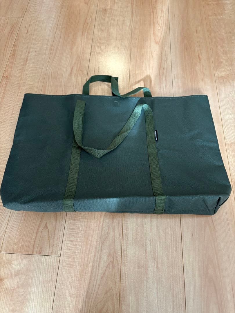 焚き火テーブル　トートバッグセット