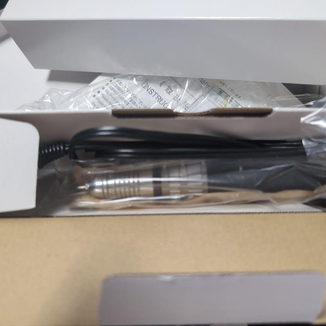 浦和G3 pro充電型ハンドモーター　リューター