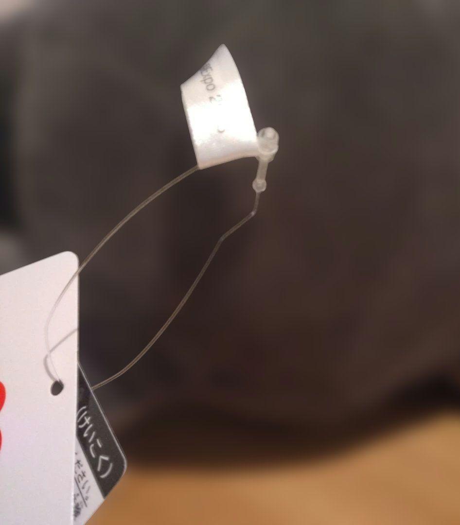 ミャクミャク　黒ミャクミャク　這い　お手玉風　Lサイズぬいぐるみセット