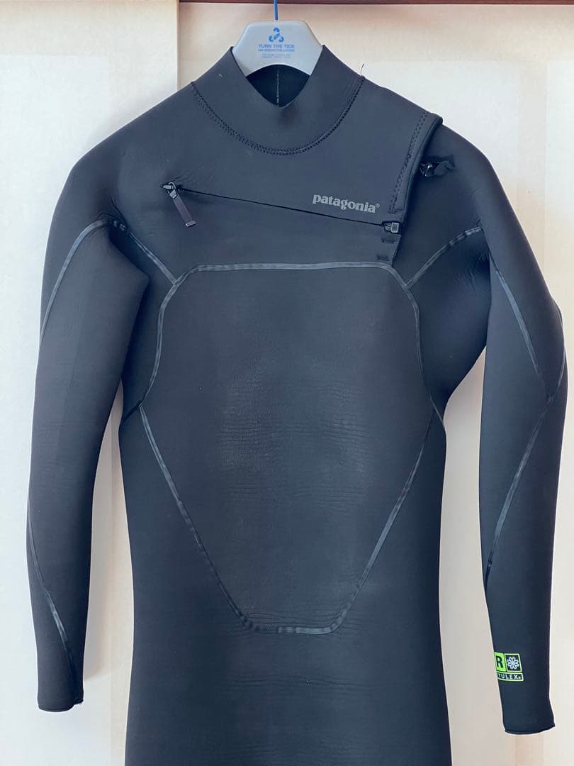 Patagonia M’s R2 Yule’s FZ Full Suit
