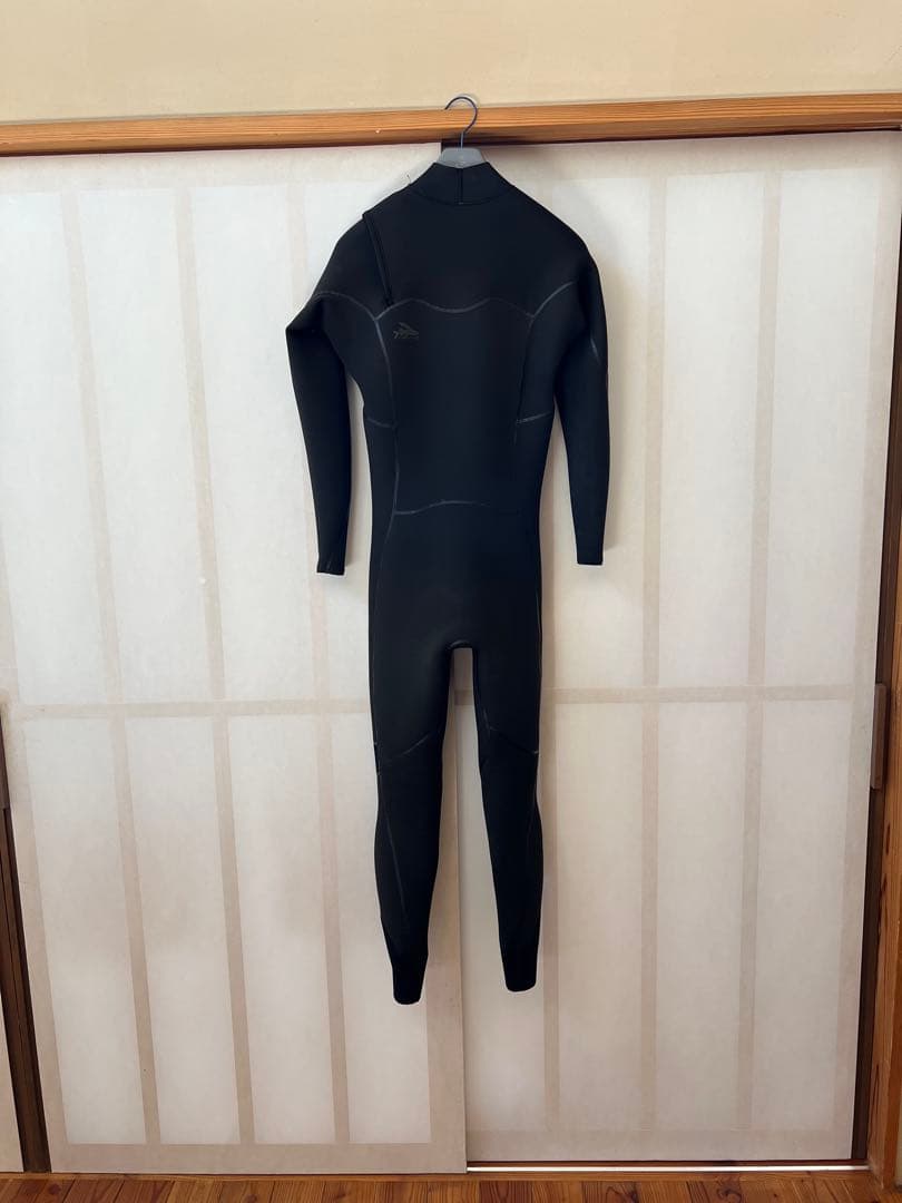 Patagonia M’s R2 Yule’s FZ Full Suit