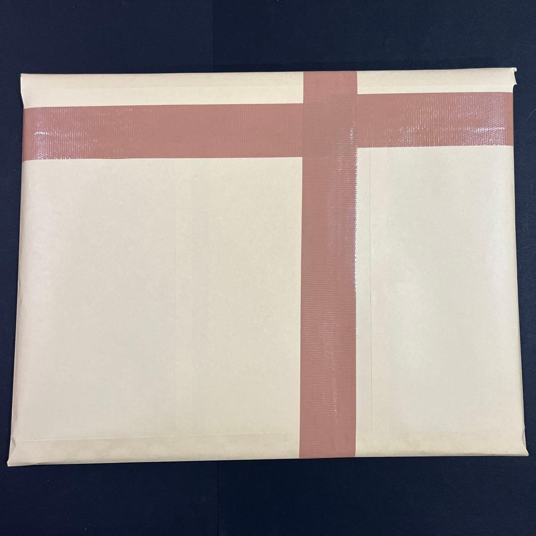 【当選品】地獄楽 5巻 懸賞 特大A3ポスタープレゼント 当選証明書付き