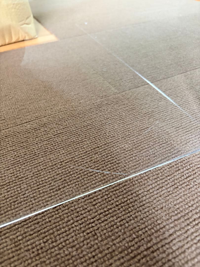 美品⭐︎クリアレット　Mサイズ　犬用トイレ ワイドサイズ用　新品メッシュ2枚付き